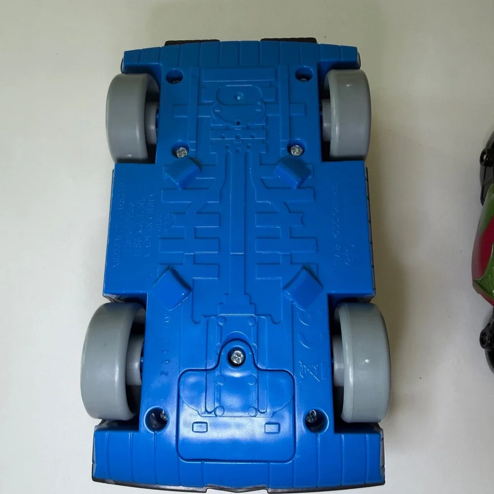 Justice League fisher price